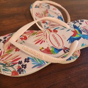 Havaianas Sandals